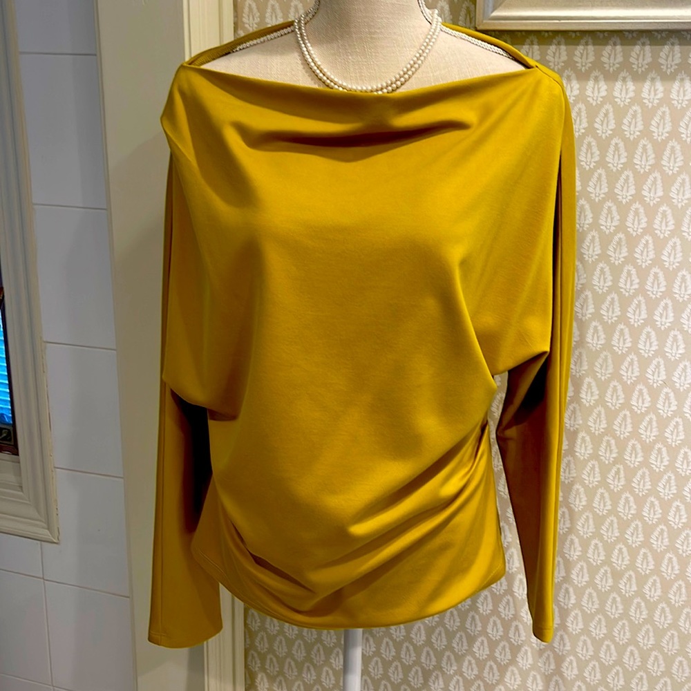 ILTM I love Tyler Madison shirt blouse